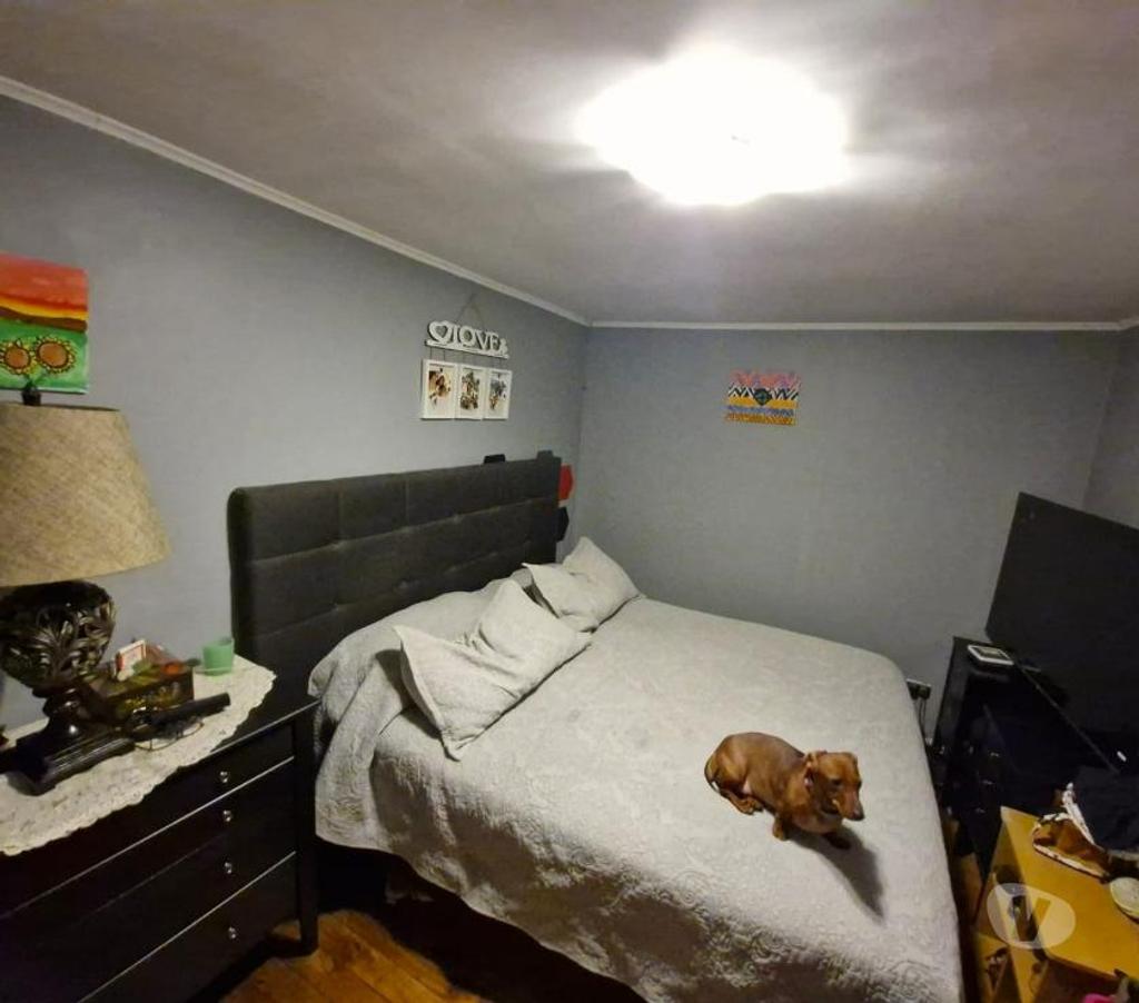 Bienes Raices Santiago Maipú - Fotos de Venta casa con destino comercial pleno centro de Maipú