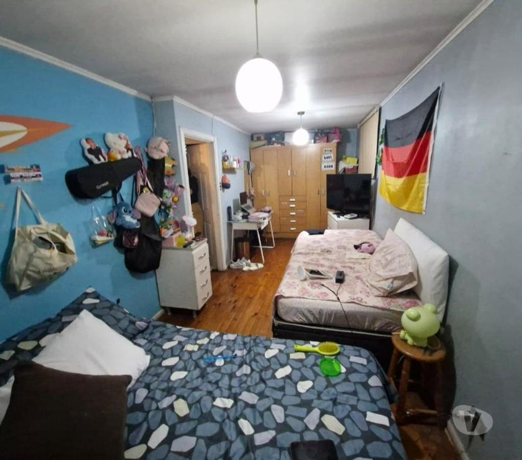 Bienes Raices Santiago Maipú - Fotos de Venta casa con destino comercial pleno centro de Maipú