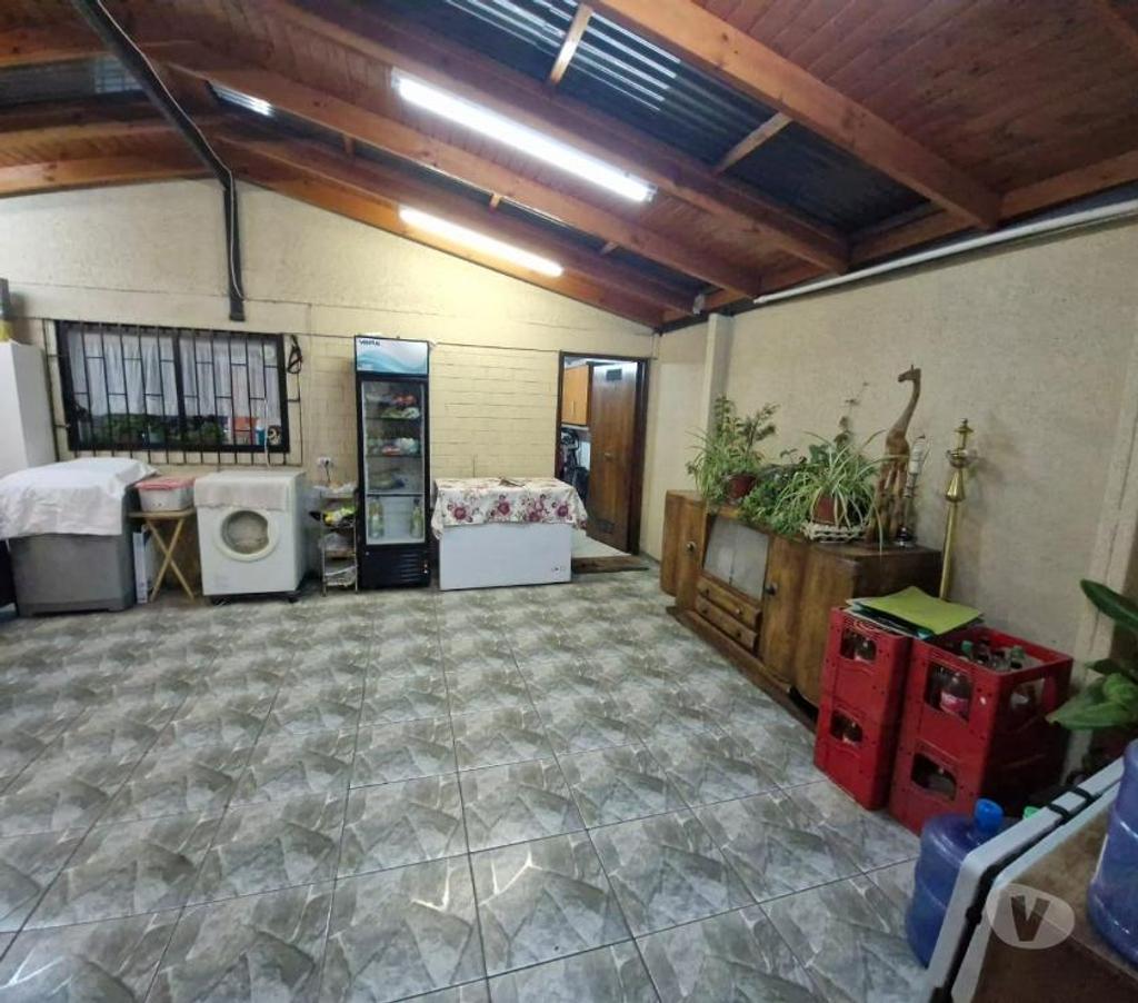 Bienes Raices Santiago Maipú - Fotos de Venta casa con destino comercial pleno centro de Maipú