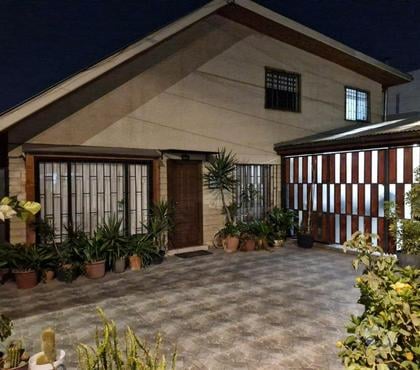 Inmobiliaria Maipú Santiago - Fotos de Venta casa con destino comercial pleno centro de Maipú