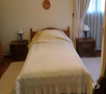 Arriendo de piezas Providencia Santiago - Fotos de Pieza amoblada Providencia