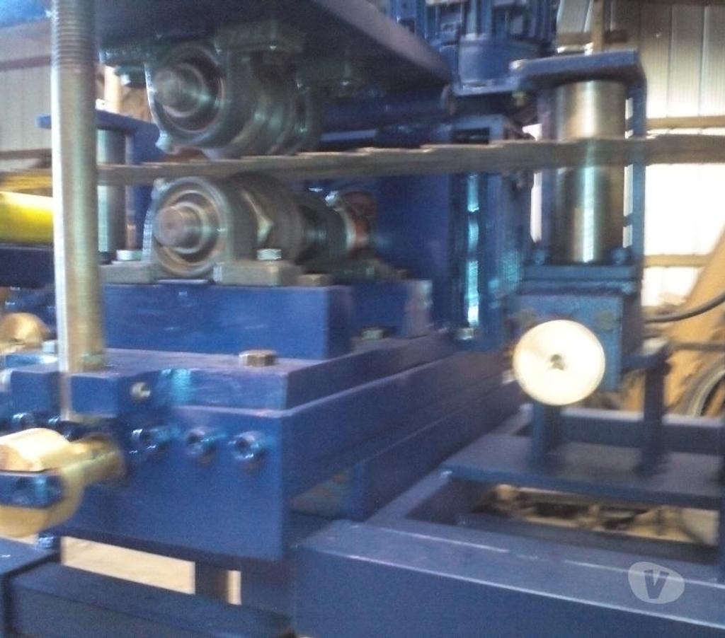 Fertilizadoras Usadas Cauquenes Pelluhue - Fotos de Tencionadora de Sierras de Banda para la industria de la mad