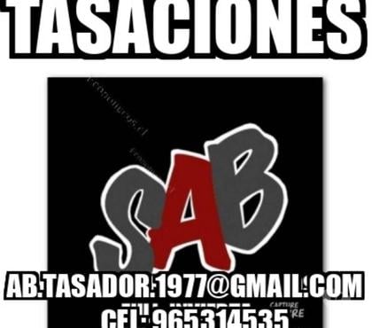 Freelance - Servicios Profesionales Santiago Santiago - Fotos de Tasaciones de Propiedades dentro y fuera de Santiago