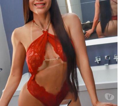 Escort Las Condes Santiago - Fotos de Chilena independiente
