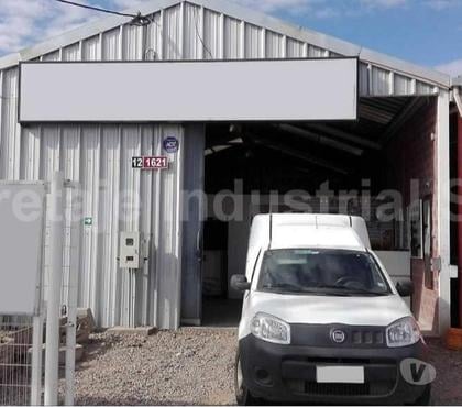 Bodegas Conquimbo Elqui - Fotos de Arriendo Galpón 12 Condominio Don Tato