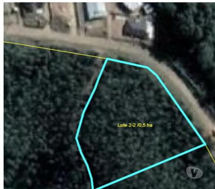 Parcelas Arauco Arauco - Fotos de PARCELAS LOS PATOS VENTA