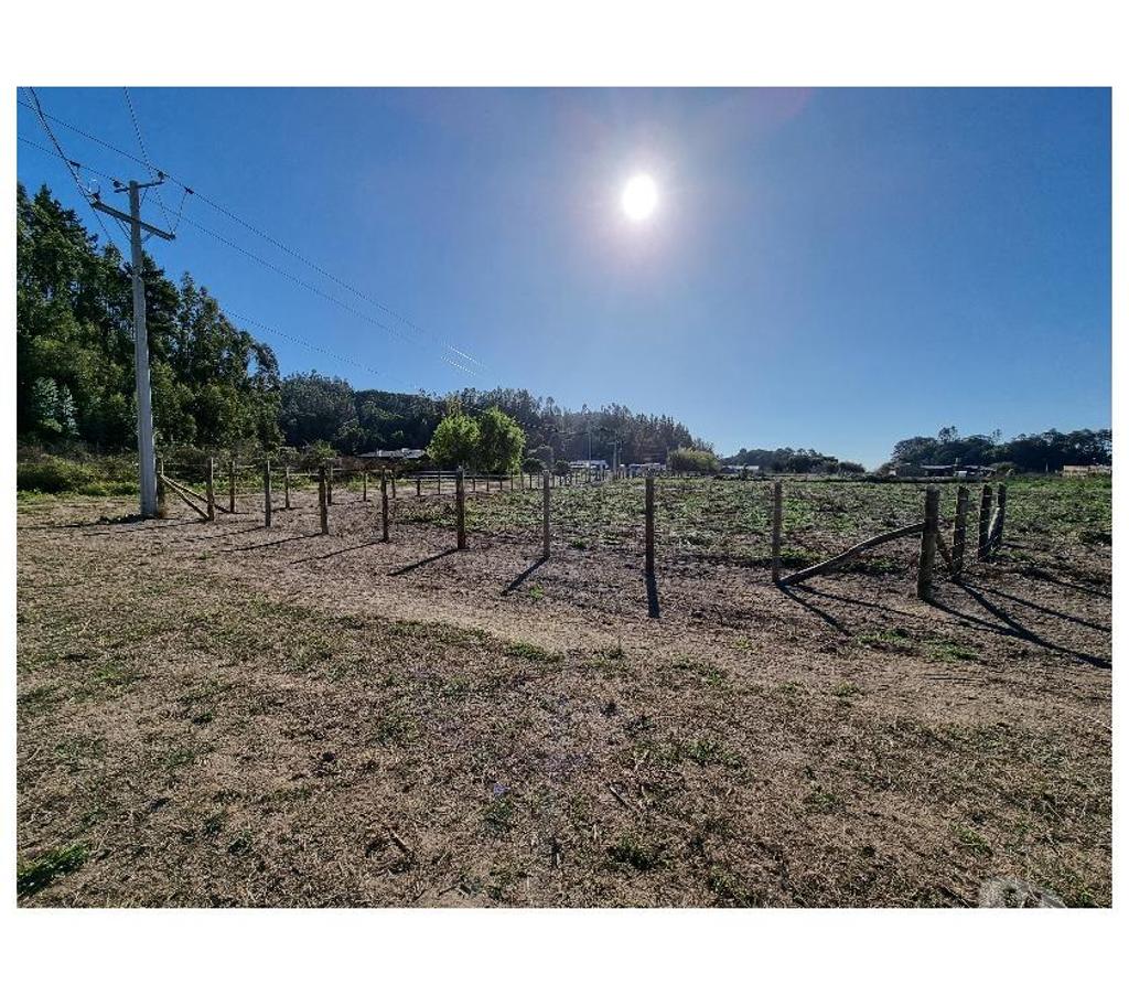 Parcelas en Venta Arauco Arauco - Fotos de PARCELAS CURAQUILLA VENTA