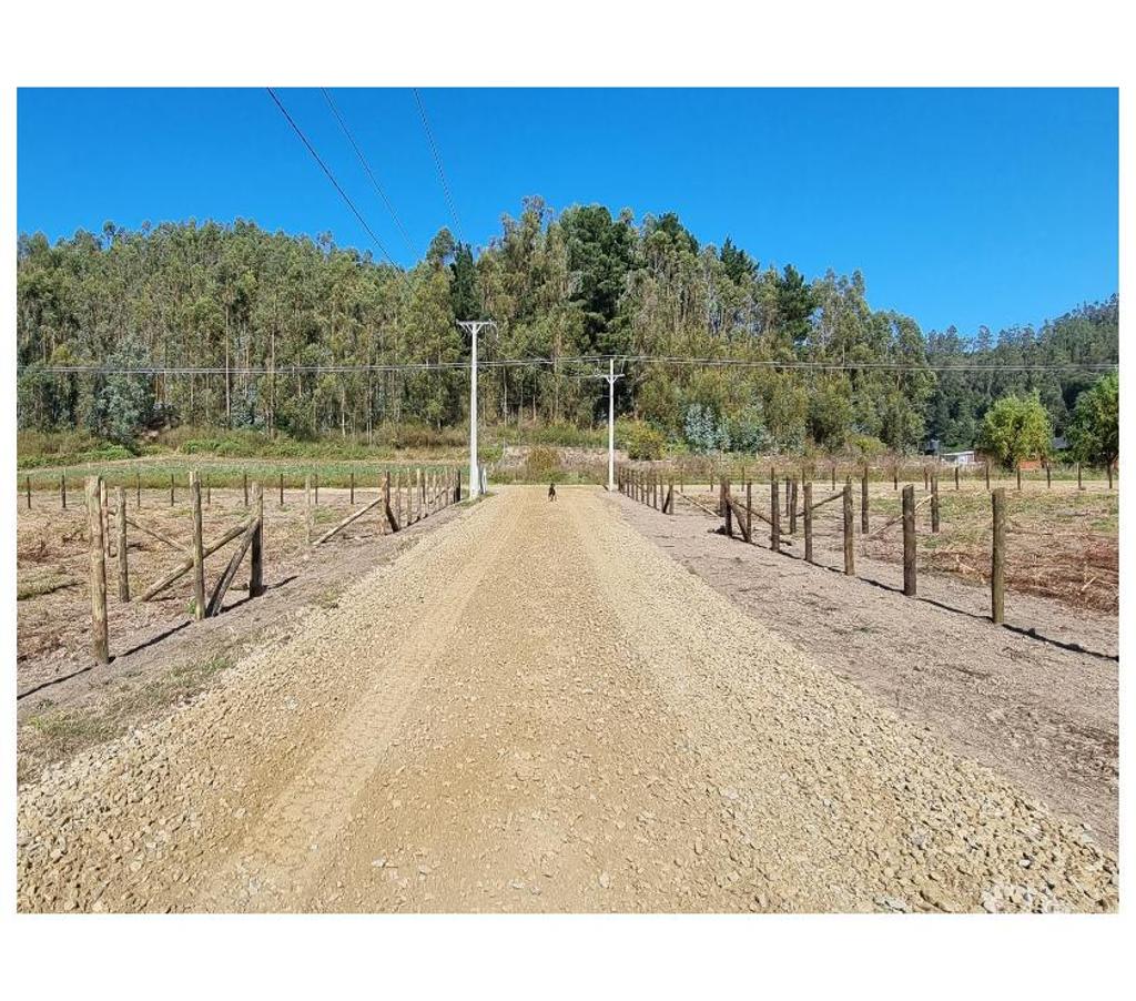 Parcelas en Venta Arauco Arauco - Fotos de PARCELAS CURAQUILLA VENTA