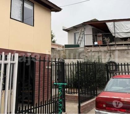 Inmobiliaria Conquimbo Elqui - Fotos de Venta Casa Cristina Pozo 1328
