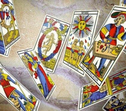 Horóscopos - Espiritualidad Puente Alto Cordillera - Fotos de TRABAJOS DE AMOR LECTURA TAROT