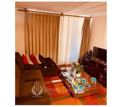 Inmobiliaria Santiago Santiago - Fotos de Acogedor departamento ubicado a solo pasos del metro