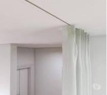 Repuestos Para Cortinas, Rieles y Hangaroas