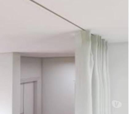 Accesorios Casa-Jardín Ñuñoa Santiago - Fotos de Repuestos Para Cortinas, Rieles y Hangaroas