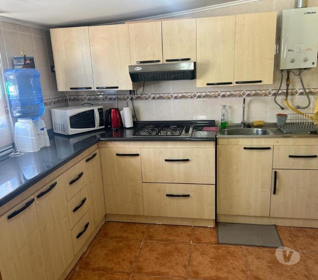 Bienes Raices Cachapoal Rengo - Fotos de Casa de Esquina Central en Rengo