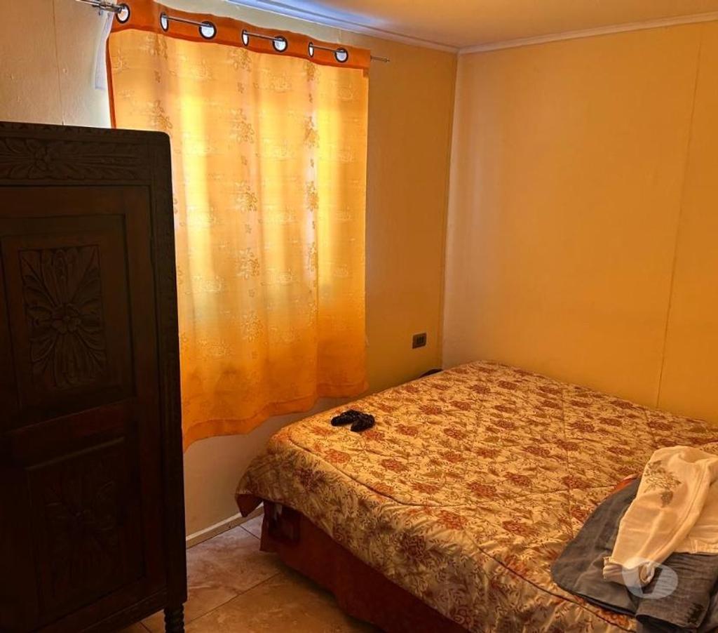 Bienes Raices Cachapoal Rengo - Fotos de Casa de Esquina Central en Rengo