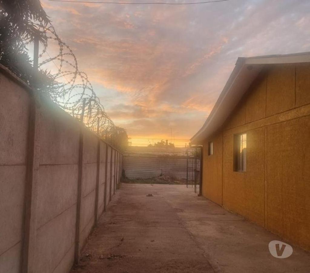 Bienes Raices Cachapoal Rengo - Fotos de Casa de Esquina Central en Rengo