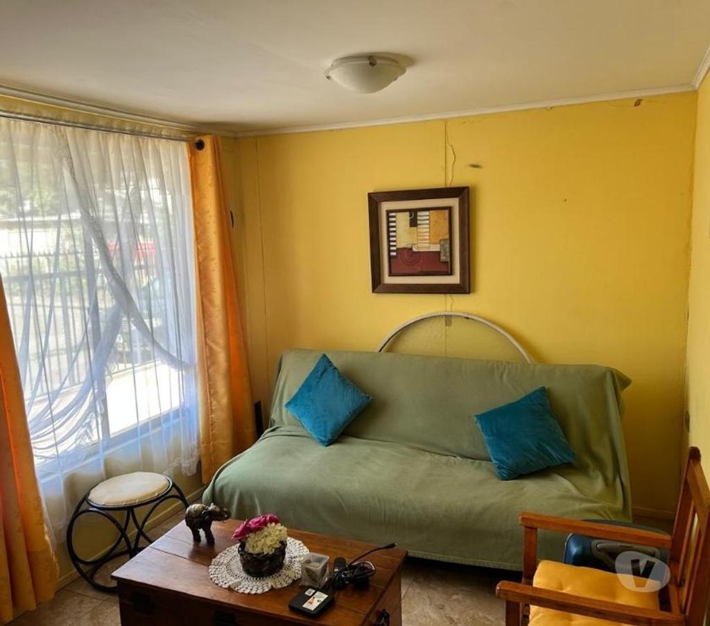 Bienes Raices Cachapoal Rengo - Fotos de Casa de Esquina Central en Rengo