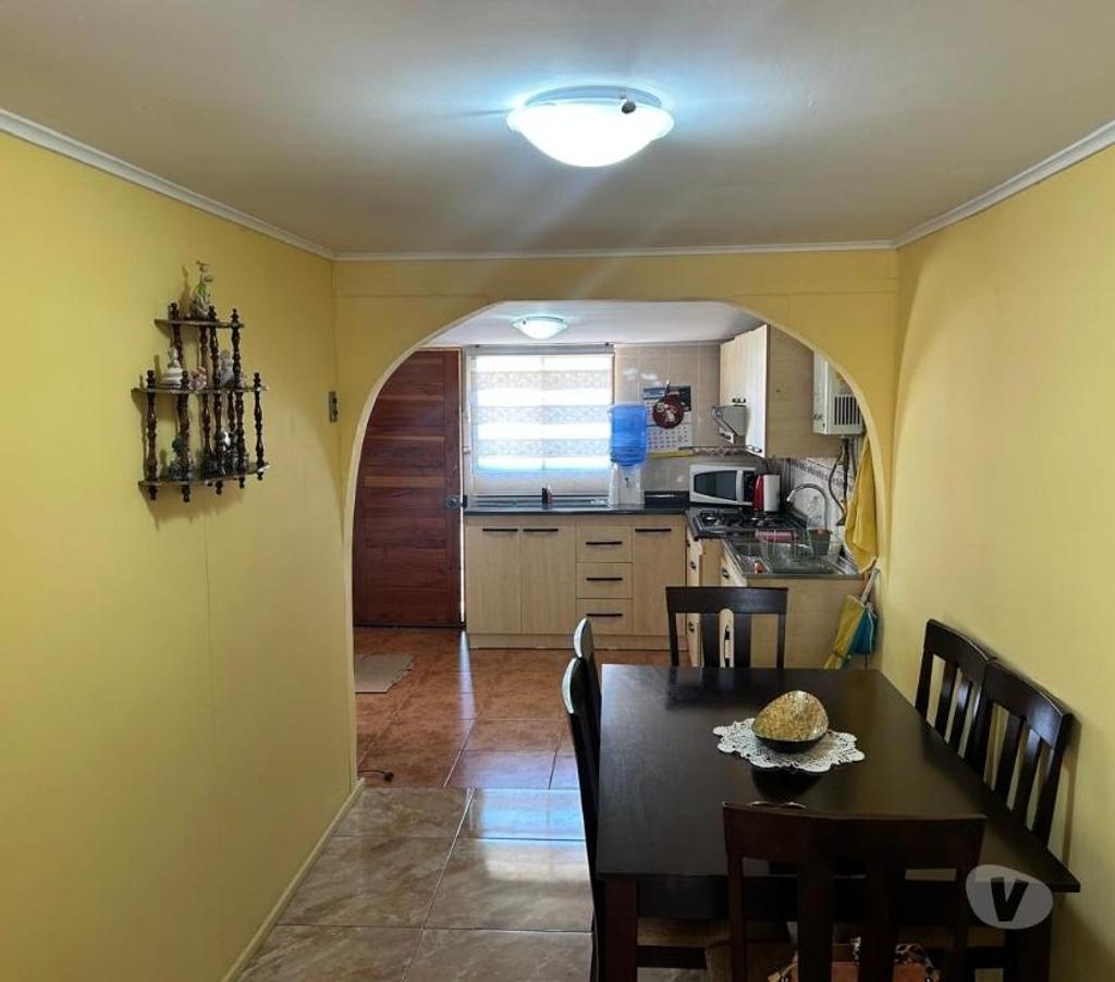 Bienes Raices Cachapoal Rengo - Fotos de Casa de Esquina Central en Rengo