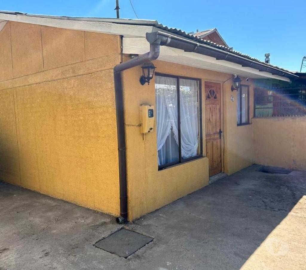 Bienes Raices Cachapoal Rengo - Fotos de Casa de Esquina Central en Rengo