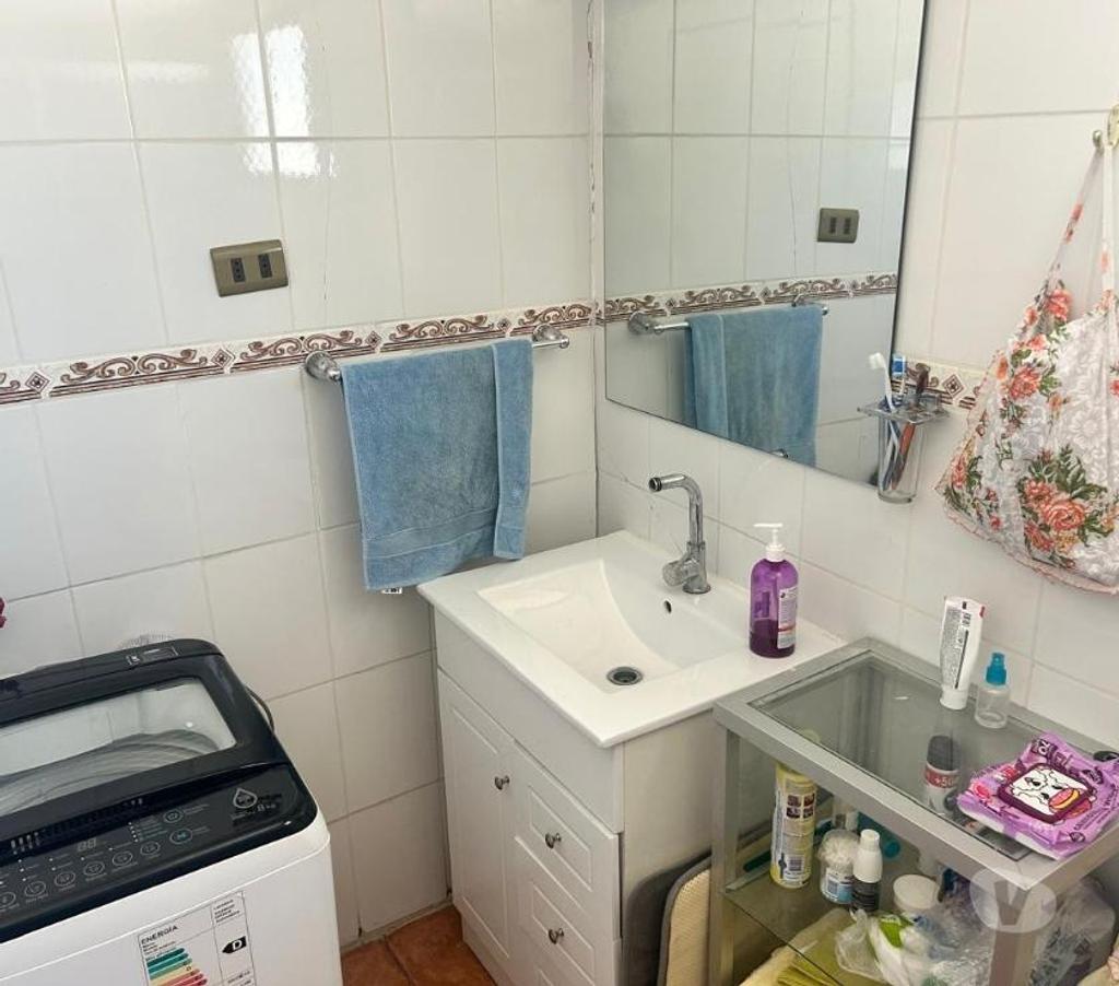 Bienes Raices Cachapoal Rengo - Fotos de Casa de Esquina Central en Rengo