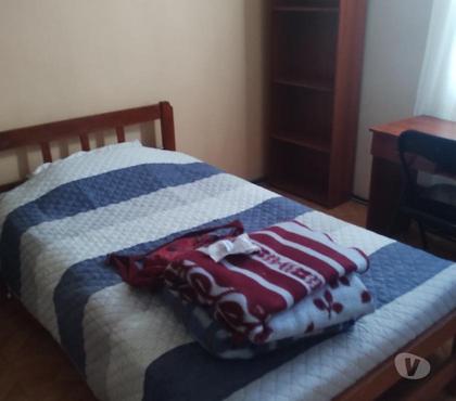Piezas en Arriendo Ñuñoa Santiago - Fotos de Arriendo pieza a persona sola