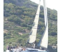 VELERO JEANNEAU 349 SUN ODYSSEY 2016