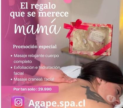 Belleza Providencia Santiago - Fotos de Spa regalo para mamá