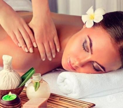 Masajes Viña del Mar Valparaíso - Fotos de MASOTERAPIA RELAJACION BIENESTAR Y SALUD