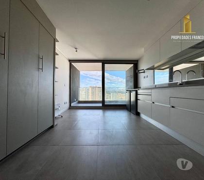 Arriendos Viña del Mar Valparaíso - Fotos de VIÑA ARRIENDO MODERNO LOFT 1D 1B REÑACA NORTE