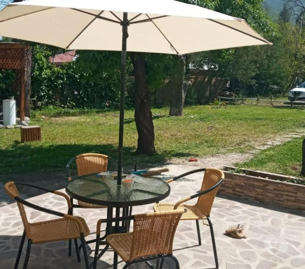 Bienes Raices Cordillera San José de Maipo - Fotos de En las Vertientes, Vendo Parcela con Casa, Cabaña y Bodega
