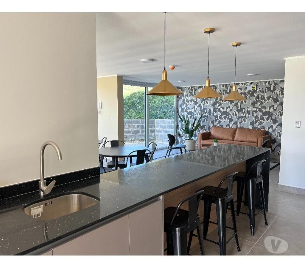 Arriendos Cautín Temuco - Fotos de Arriendo Depto 2D 1B Condominio Aitue