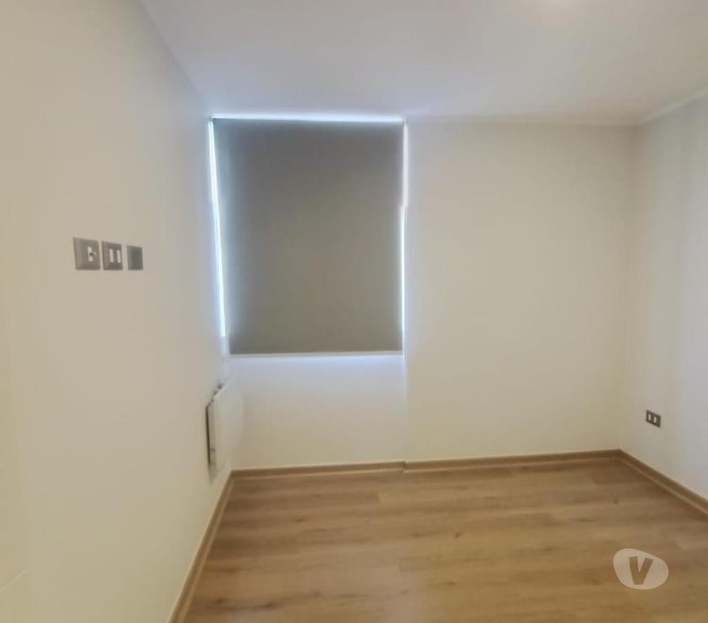 Arriendos Cautín Temuco - Fotos de Arriendo Depto 2D 1B Condominio Aitue