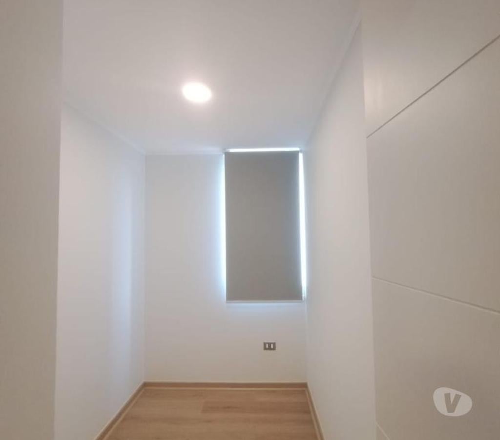 Arriendos Cautín Temuco - Fotos de Arriendo Depto 2D 1B Condominio Aitue
