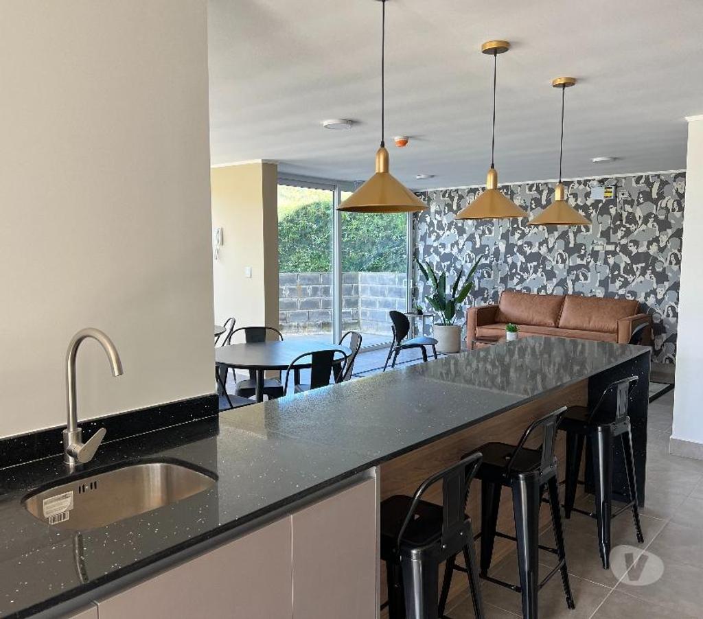 Arriendos Cautín Temuco - Fotos de Arriendo Depto 2D 1B Condominio Aitue