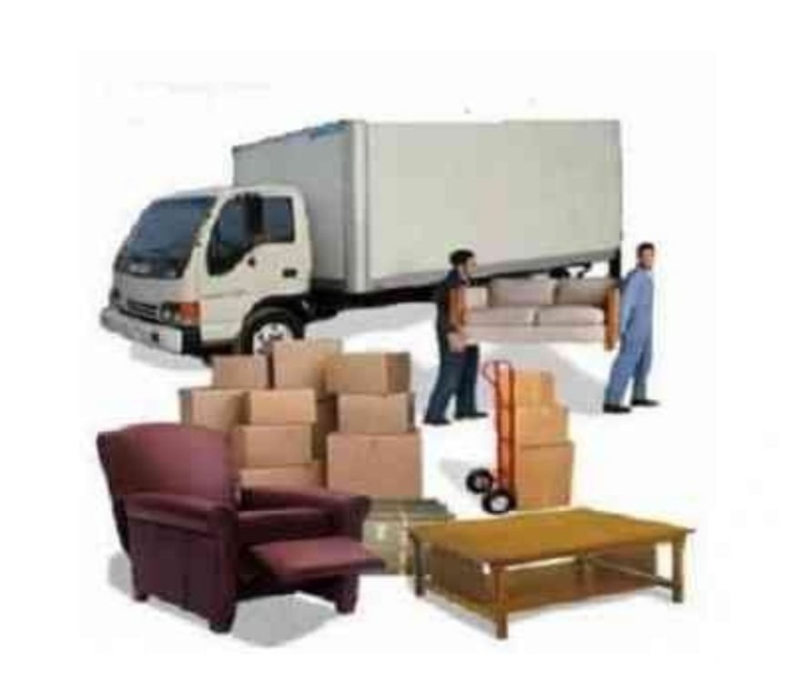 Fletes y Mudanzas - Transportes Santiago Providencia - Fotos de Full Servicio Retiro de Electrodoméstico