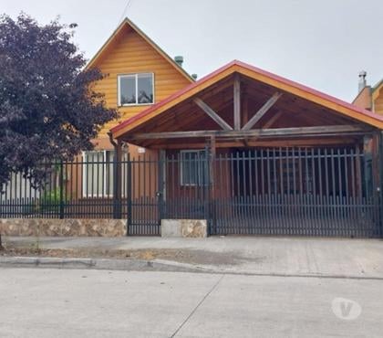 Casas en venta San Pedro de la Paz Concepción - Fotos de Preciosa casa excelente ubicación villa el Rosario