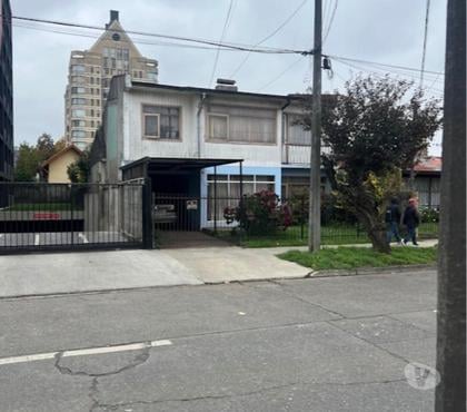 Casas en venta Temuco Cautín - Fotos de Venta Casa Phillipi Av. Alemania