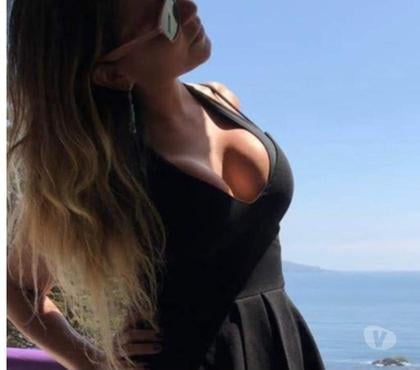 Escort Providencia Santiago - Fotos de SCORT RUBIA CHILENA VIP. DISCRECIÓN.
