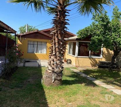 Departamentos en venta Villa Alemana Valparaíso - Fotos de Casa Amplia 490 m2, terreno a pasos de estacion metro
