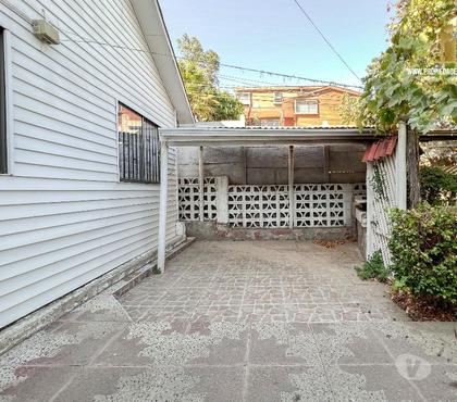 Inmobiliaria Quilpué Valparaíso - Fotos de QUILPUE VENTA CASA DOS PISOS 4D 2B SALA DE ESTAR VALENCIA