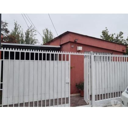 Casas en venta San Bernardo Maipo - Fotos de Casa 3 Dorm, Ampliada, Villa Nueva San Bernardo.-