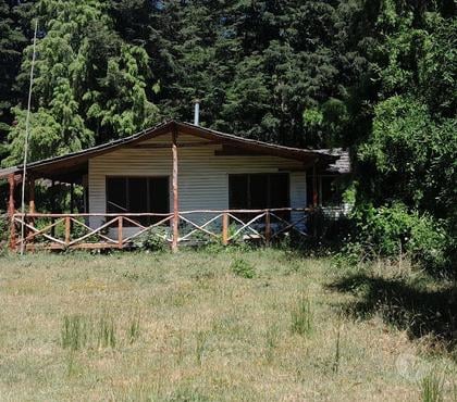 Terrenos en Venta Valdivia Valdivia - Fotos de TERRENO 10.000 M2 EN VENTA
