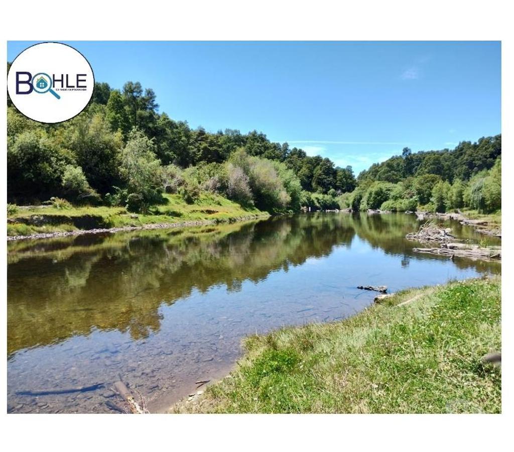 Venta de Haciendas Llanquihue Fresia - Fotos de CAMPO 2.856 HECTÁREAS EN FRESIA