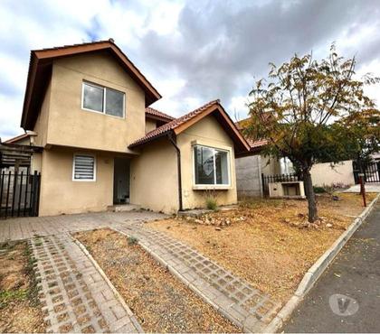 Arriendos Valparaíso Valparaíso - Fotos de ARRIENDO CASA EN CONDOMINIO LOMAS DE CURAUMA