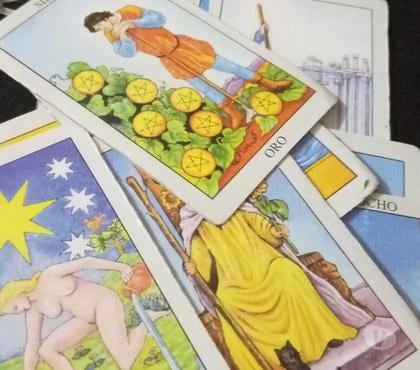 Horóscopos - Espiritualidad Maipú Santiago - Fotos de Tarot predictivo online