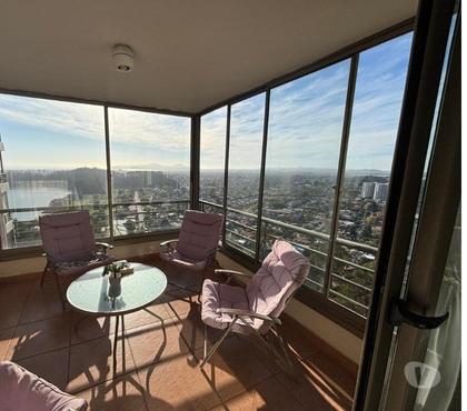 Arriendos San Pedro de la Paz Concepción - Fotos de Arriendo lindo departamento en Andalue