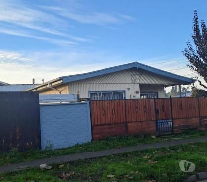 Casas y departamentos en arriendo Coronel Concepción - Fotos de Casa 3 dormitorios centro Coronel