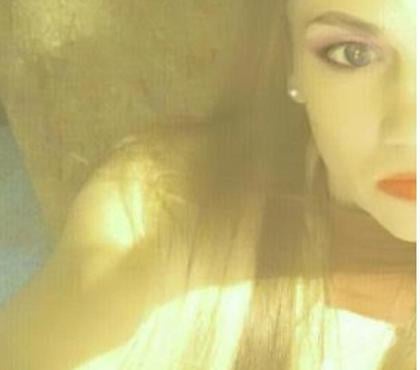 Escort Travestis Santiago Santiago - Fotos de Trans caliente degenerada sexual muy golosa