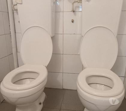 Varios Recoleta Santiago - Fotos de VENDO TAZAS DE BAÑO