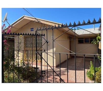 Casas y departamentos en arriendo Curicó Curicó - Fotos de Arriendo casa en Poblacion Santa Inés , Curicó
